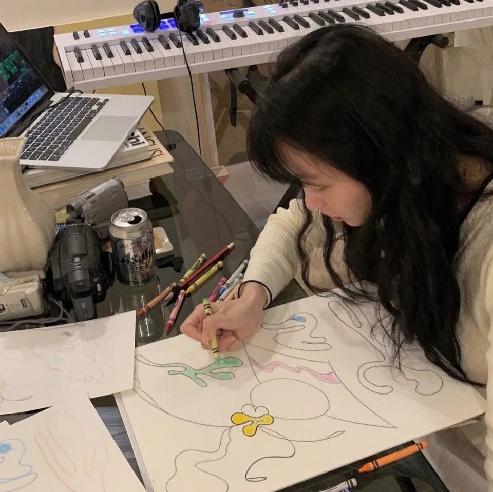 来自风平浪静的明天